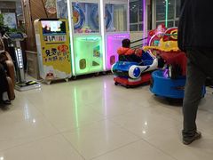 -兆丰海鲜烧烤涮自助(丰南总店)