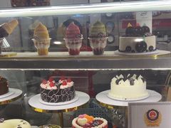 -DQ·蛋糕·冰淇淋(五棵松万达店)