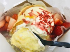 -法桐蛋糕·手作面包(万象城店)
