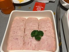 -海底捞火锅(海宁路店)