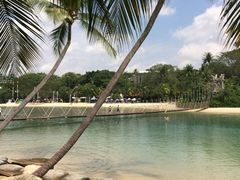 -巴拉湾海滩