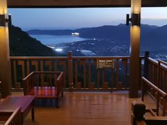 -三亚亚龙湾人间天堂鸟巢度假村