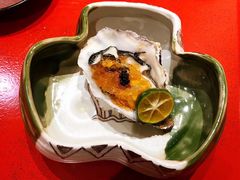 -鮨青(恒基名人购物中心店)