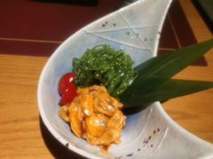 -九酢·海鲜居酒屋