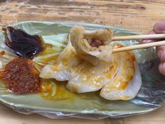 -公平菜粿(沙河店)