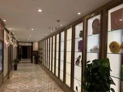 -格莱美量贩式KTV(奥帆店)