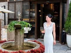 -OGGI TRATTORIA PIZZERIA(深业上城店)