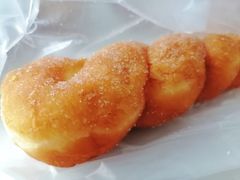 螺旋多拿-巴黎贝甜(万源店)