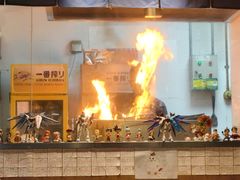 -诚家·日式烧鸟·深夜食堂(虹桥天街店)