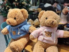 -李先生的首尔小馆(松江启源广场店)