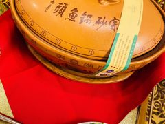 -天目缘餐厅