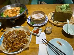 -去茶去餐厅(中央大街店)