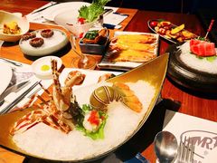 -Mr·Fish鱼鲜生海鲜放题(银泰in99店)