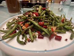 -李记饺子·熏酱东北菜(欢乐谷店)