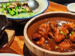 -广府乡下·饭庄(新港东路店)