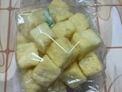-银座仁志川·生吐司专门店(香港广场店)