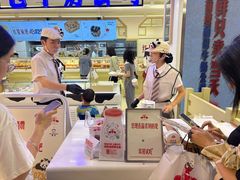 -红星前进面包牛奶公司(君太店)