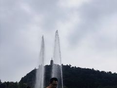 -狼山风景名胜区