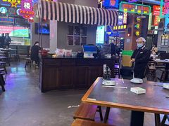 -王庄阿咪海鲜大排档(象园店)