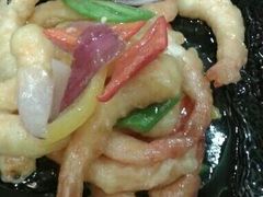 -李连贵熏肉大饼(宁山中路店)