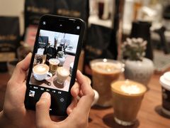 -Peet's Coffee皮爷咖啡(万象天地店)
