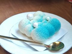 -街角 T·COFFEE 融合料理·BISTRO(车公庙店)