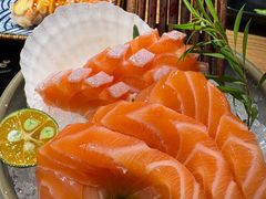 -沼津港精致料理·寿喜烧·烧鸟(青浦宝龙广场日料榜单店)