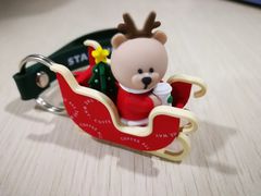 -星巴克(深圳音乐厅店)