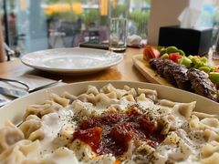 土耳其饺子-土耳其妈妈