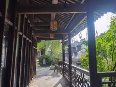 -嘉兴月河历史街区