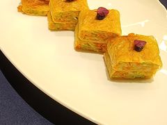 -馋遇江南·精致湖景雅宴(东方之门店)