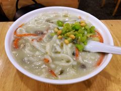 -西工饭庄快餐厅(西工小街店)