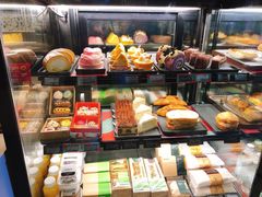 -星巴克(长春开运街欧亚店)