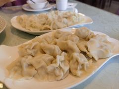 -黄家饺子东北特色菜馆(湖滨商业街店)