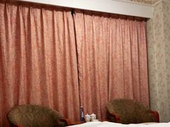 -延吉白山大厦酒店