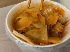 -香探花·擀面皮肉夹馍(北苑店)