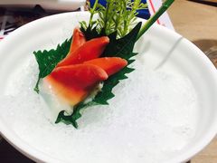 北极贝-大渔铁板烧(花园道店)