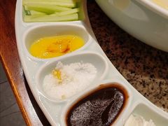 -真地道京味府·鲜橙烤鸭·北京菜(朝阳公园·甜水园店)