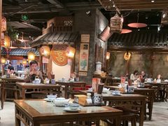 -南京大牌档(之心城店)
