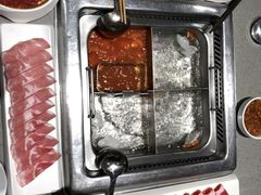 -海底捞火锅(龙岗星河COCO Park店)