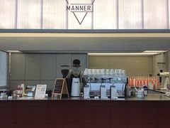 -Manner Coffee(IFS一楼店)