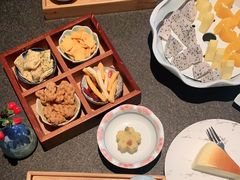 -梅间堂茶馆(绿地缤纷城店)