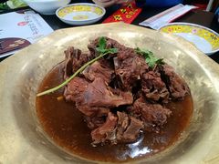 精选羊蝎子-芦月轩羊蝎子(北蜂窝店)