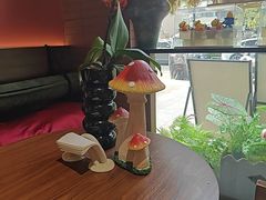-嗒令甜品·主题融合料理餐厅(首座时代店)