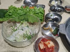 -东门韩国烤肉·韩国料理(烟台朝阳街店)