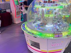 -星舰梦航(广百广场荔胜店)