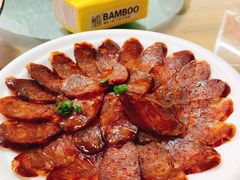 -勇猛子川菜馆(新军路店)