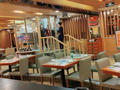大堂-东方饺子王(创始店)