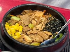 -华天延吉餐厅(西四总店)