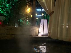 -杭州第一世界大酒店·云曼温泉